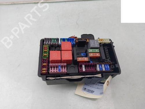 Used Fuse box MERCEDES-BENZ C-CLASS (W205) C 350 e (205.047) (279 hp) 26578017