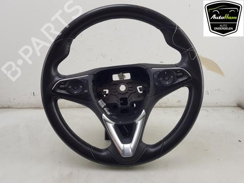 Steering wheel OPEL CROSSLAND X / CROSSLAND (P17, P2QO) 1.6 Turbo D (75) | BP16949643C49 
