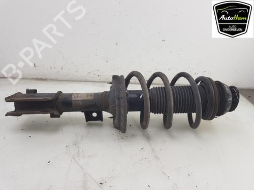 Left front shock absorber HYUNDAI i20 II (GB, IB) 1.0 T-GDI | BP16552434M16 