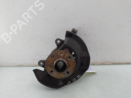 Used Right front steering knuckle Right front steering knuckle TOYOTA AYGO X (_B7_) 1.0 VVT-i (KGB70) (72 hp) 33541585 33541585