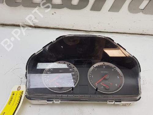 Instrument cluster VOLVO V50 (545) 1.6 D | BP12016570C47 