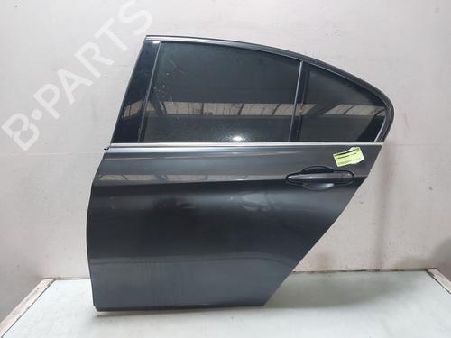 Used Left rear door BMW 3 (F30, F80) 330 e (252 hp) 31922476