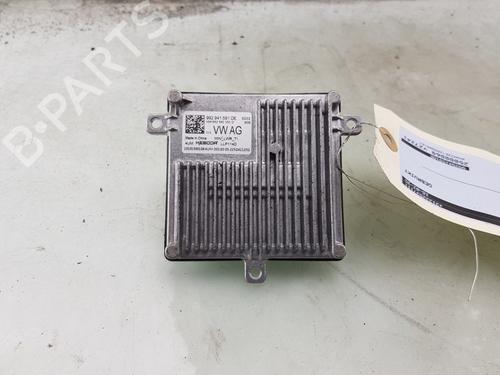 Ander VW ID.3 (E11, E12) Pure (150 hp) 23574031