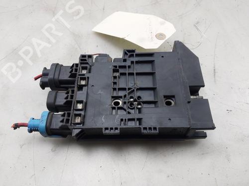 Electronic module OPEL VIVARO B Van (X82) 1.6 CDTI (05) | BP31266907M83