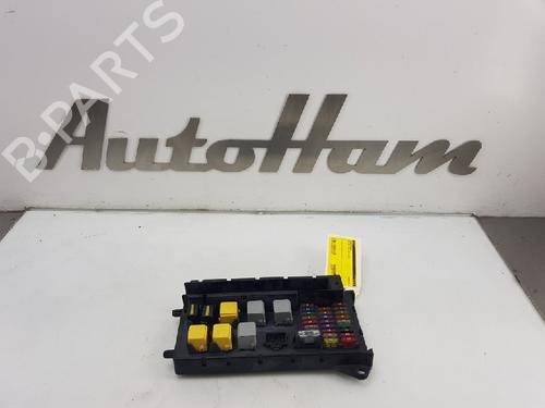 Used Fuse box Fuse box VW CRAFTER 30-50 Van (2E_) 2.0 TDI (109 hp) 12034023 12034023