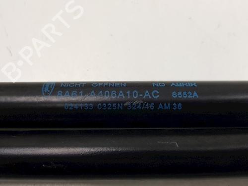 Tailgate lift support FORD FIESTA VI (CB1, CCN) 1.0 EcoBoost | BP13142925C138 