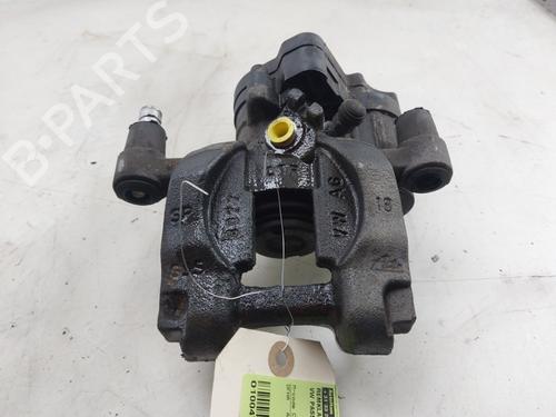 Venstre bremsekaliber bag VW PASSAT B8 Variant (3G5, CB5) 2.0 TDI (190 hp) 32359410