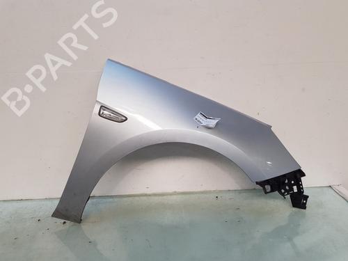 Used Right front fenders OPEL ASTRA K Sports Tourer (B16) 1.4 Turbo (35) (150 hp) 24826228