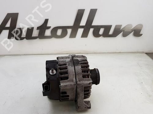 Generator Generator BMW 3 (F30, F80) 318 d (143 hp) 33717738 33717738