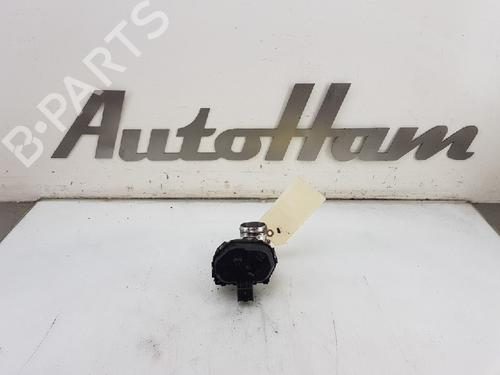 Used Throttle body Throttle body FORD TRANSIT CONNECT V408 Box Body/MPV 1.5 TDCi (75 hp) 12029431 12029431