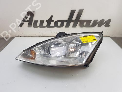Scheinwerfer links für FORD FOCUS I (DAW, DBW) 1.4 16V (75 hp) 12017366