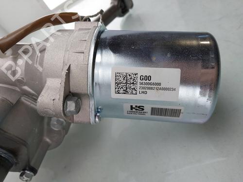 Steering column KIA PICANTO III (JA) 1.0 | BP31970391M21 