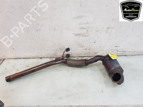 Exhaust manifold VW POLO V (6R1, 6C1) 1.0 TSI | BP17374036M110 