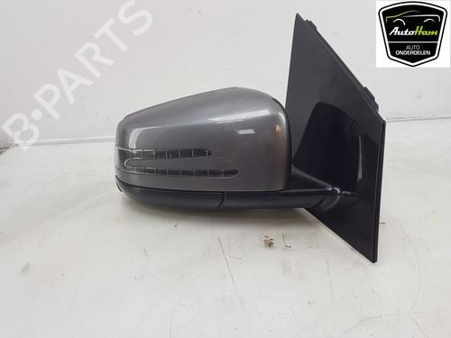 Used Right mirror MERCEDES-BENZ B-CLASS Sports Tourer (W246, W242) B 180 (246.242) (122 hp) 18355834