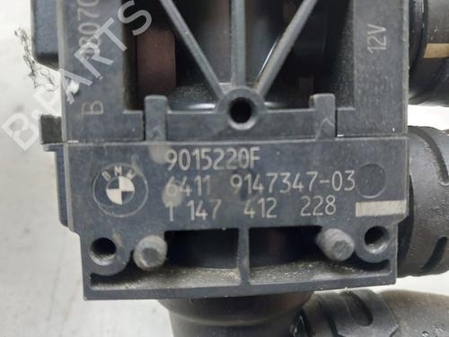 Auxiliary water pump MINI MINI COUNTRYMAN (F60) Cooper SE ALL4 | BP36108332M111 - Image 4