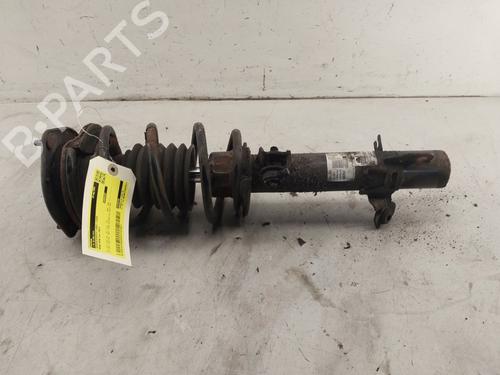 Left front shock absorber MINI MINI (R56) Cooper | BP38746704M16 - Image 3
