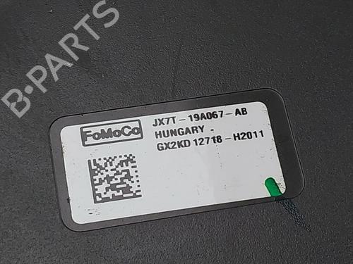 Electronic module FORD FOCUS IV (HN) 1.5 EcoBlue | BP33718112M83 - Image 3