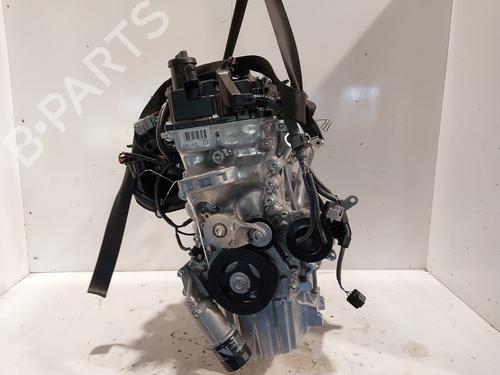Engine TOYOTA AYGO X (_B7_) 1.0 VVT-i (KGB70) | BP28112500M1 