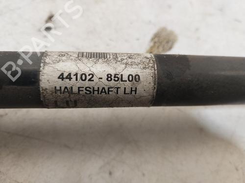 Left front driveshaft OPEL AGILA B (H08) 1.0 (F68) | BP39265525M38 - Image 4