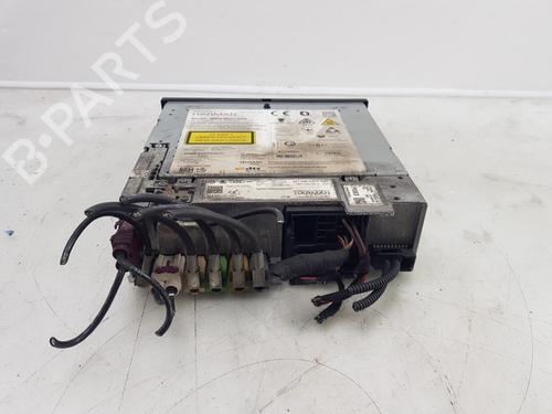 Electronic module PORSCHE PANAMERA (971) 2.9 4 E-Hybrid (97ABE1, 97BBE1, 97ABX1) | BP29910081M83