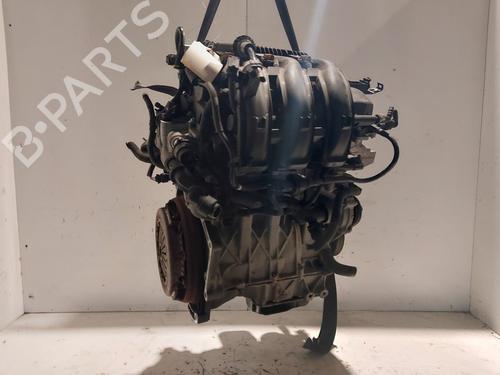 Motor PEUGEOT 208 I (CA_, CC_) 1.0 VTi (68 hp) 31288066
