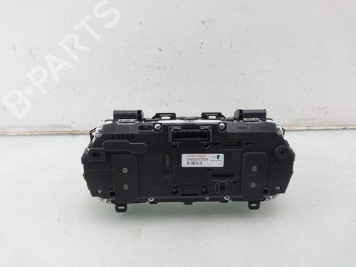 Instrument cluster RENAULT TRAFIC III Van (FG_) 2.0 dCi 170 (FGMM, FGMV) | BP34539572C47 - Image 4