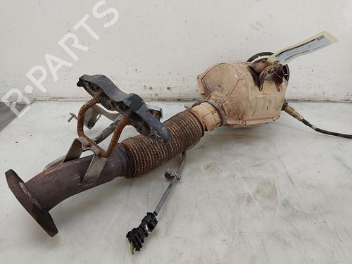 Exhaust manifold FORD FOCUS IV (HN) 1.0 EcoBoost | BP29851887M110