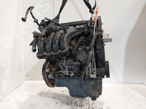 Used Engine VW POLO V (6R1, 6C1) 1.4 (6R1) (85 hp) 32667316