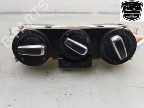 Used Climate control VW POLO V (6R1, 6C1) 1.2 TDI (75 hp) 16494361