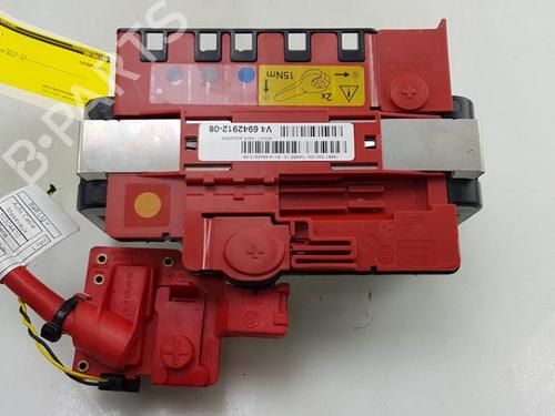 Fuse box BMW 1 (E87) 116 i | BP25702832E1