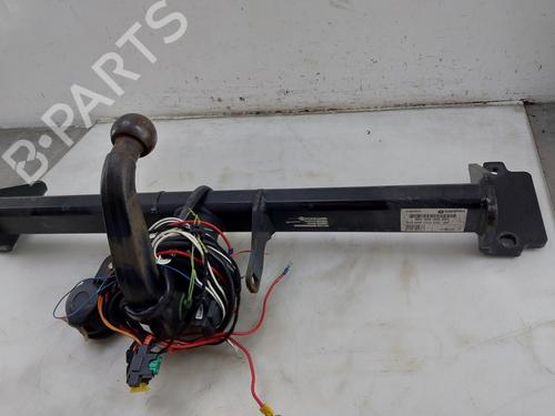 Tow ball/Mechanism BMW X3 (F25) xDrive 30 d | BP29744045C141 