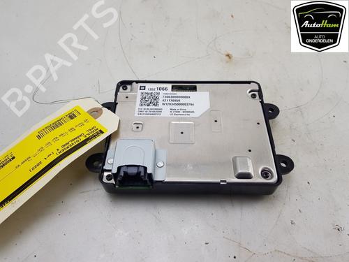 Used Control unit Control unit 16450480 16450480