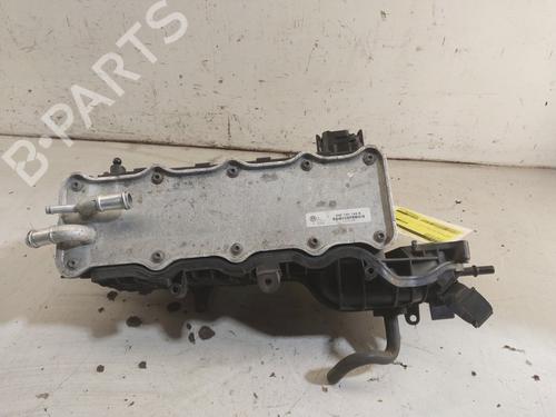 Used Intake manifold Intake manifold VW GOLF VII Variant (BA5, BV5) 1.2 TSI (105 hp) 39742544 39742544