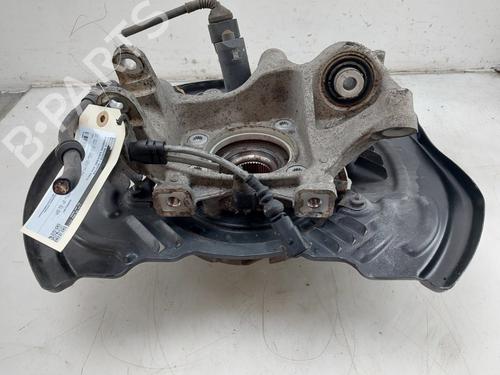 Right rear steering knuckle PORSCHE CAYENNE (9YA) 3.0 E-Hybrid AWD (9YAAE1) | BP29887846M28