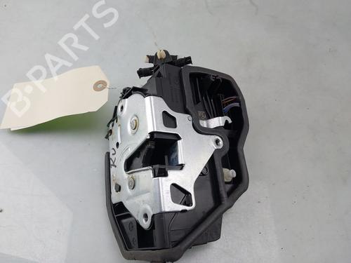 Front right lock BMW X3 (F25) xDrive 30 d | BP29996701C97