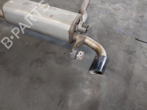 Exhaust system BMW 5 Touring (G31) 520 d | BP36783793M121 - Image 3