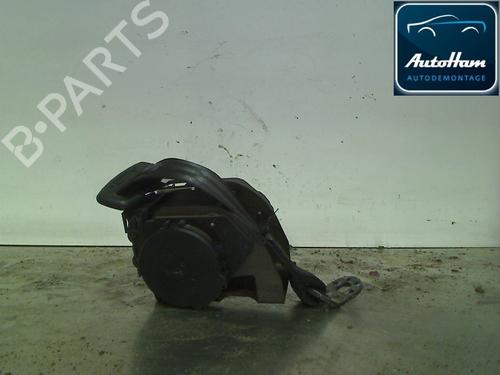Used Rear right seatbelt SEAT IBIZA III (6L1) 1.4 16V (75 hp) 12026904