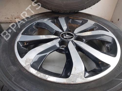 Rim CITROËN C1 II (PA_, PS_) 1.0 VTi 68 | BP31884657C45 