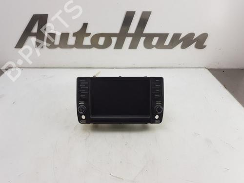 Used Electronic module Electronic module 37462959 37462959