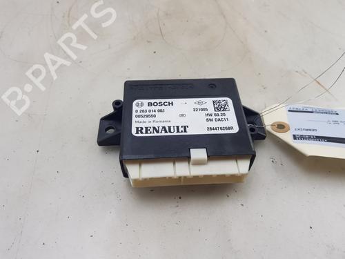 Used Control unit Control unit 24447072 24447072