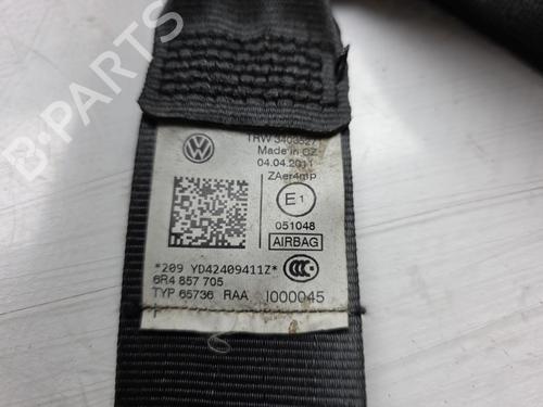Front left seatbelt VW POLO V (6R1, 6C1) 1.2 TDI | BP30167952I26