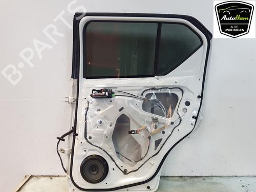 Right rear door SUZUKI IGNIS III (MF, FF) 1.2 (ATK412) | BP18742012C5 