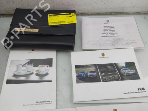 Other PORSCHE CAYENNE (92A) 4.8 Turbo | BP40504117O1 - Image 3