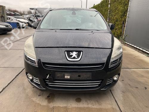 Motorhjelm Motorhjelm PEUGEOT 5008 (0U_, 0E_) 1.6 16V (156 hp) 34342584 34342584