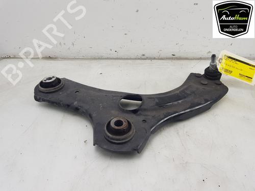 Left front suspension arm RENAULT CLIO V (B7_) 1.0 TCe 90 (B7MT) | BP16200564M12 