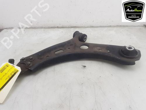 Used Left front suspension arm JEEP RENEGADE SUV (BU, B1, BV) 1.4 (140 hp) 20925690