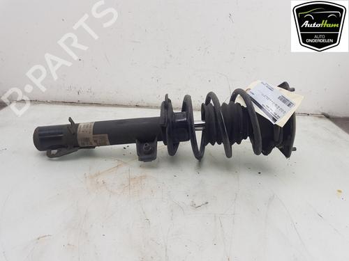Used Right front shock absorber MINI MINI (R56) One (75 hp) 22372787