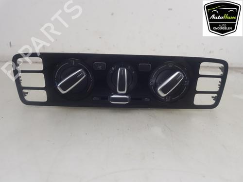 AC-Styringsenhed/Manøvreenhed VW UP! (121, 122, BL1, BL2, BL3, 123) 1.0 (60 hp) 16589823