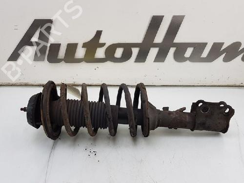 Used Left front shock absorber KIA PICANTO I (SA) 1.1 (65 hp) 12024326