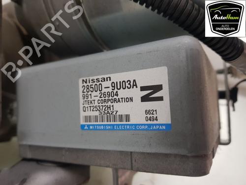 Steering column NISSAN NOTE (E11, NE11) 1.4 | BP13147818M21 